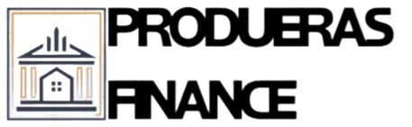 ProduerasFinance Logo