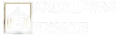 ProduerasFinance Logo